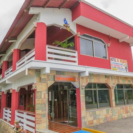 Hotel El Viajero By Rotamundos Zoh-Laguna Exterior photo